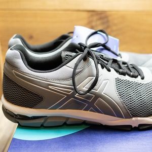 NWT Men's Asics Gel Craze TR 4 size 15